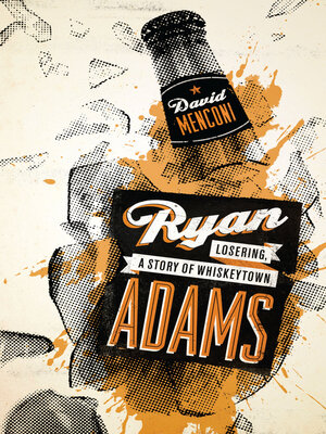 cover image of Ryan Adams